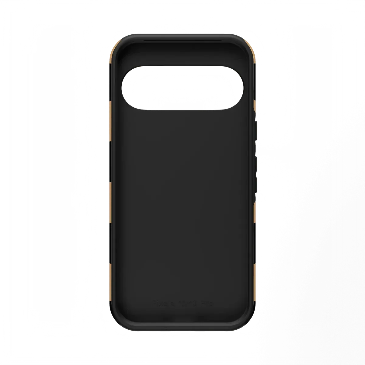 Fit Check | Black & Brown Checkerboard Case - Image 153