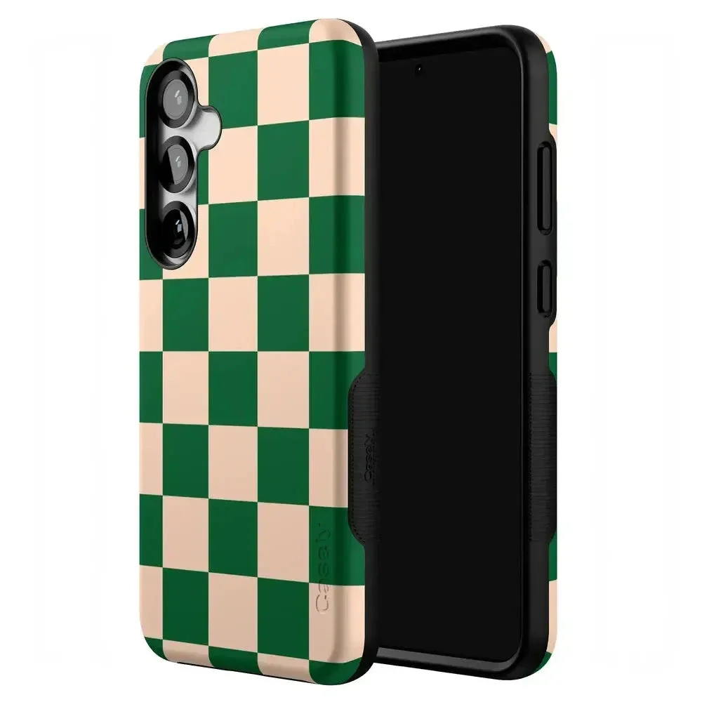 Fit Check | Green Checkerboard Case - Image 101