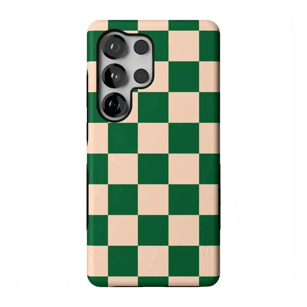 Fit Check | Green Checkerboard Case - Image 103