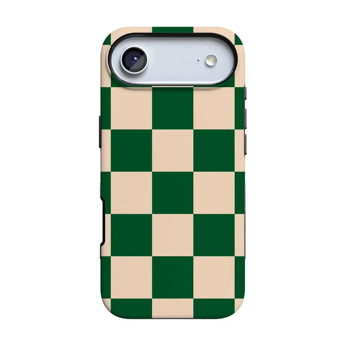 Fit Check | Green Checkerboard Case - Image 106