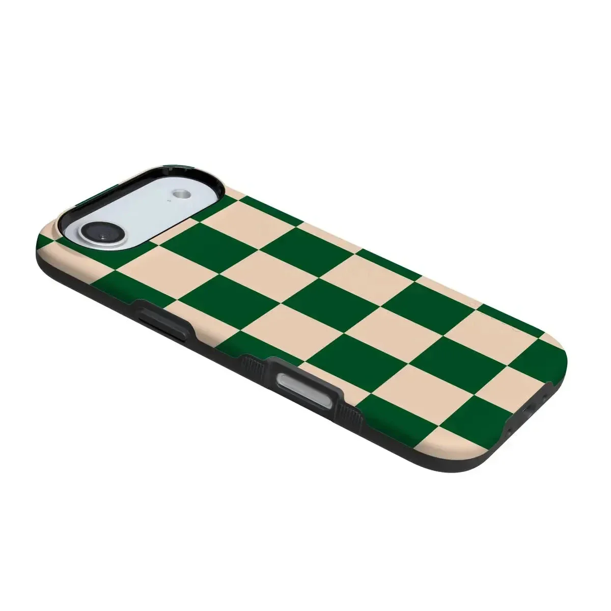 Fit Check | Green Checkerboard Case - Image 112