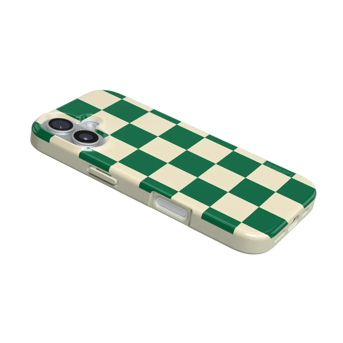 Fit Check | Green Checkerboard Case - Image 121