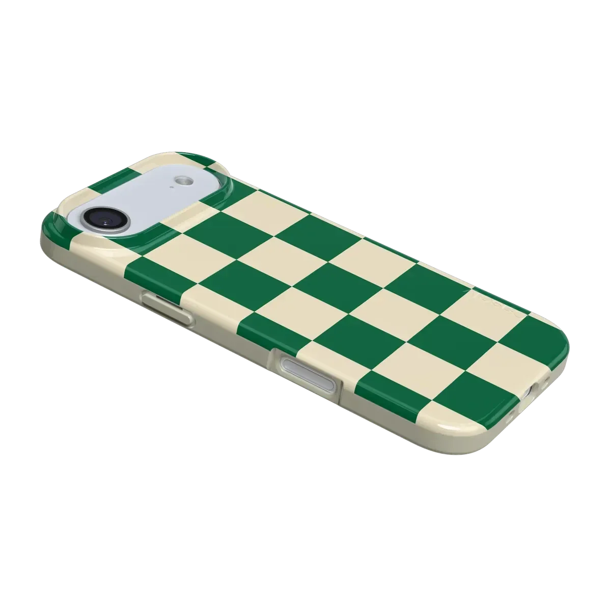 Fit Check | Green Checkerboard Case - Image 128