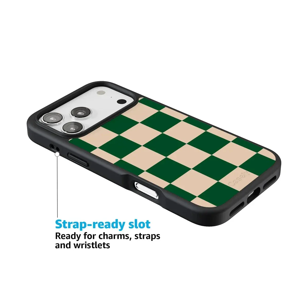 Fit Check | Green Checkerboard Case - Image 151