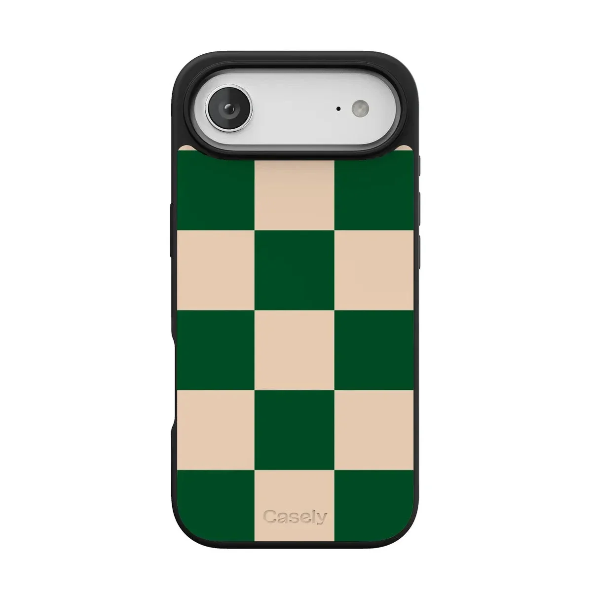Fit Check | Green Checkerboard Case - Image 154