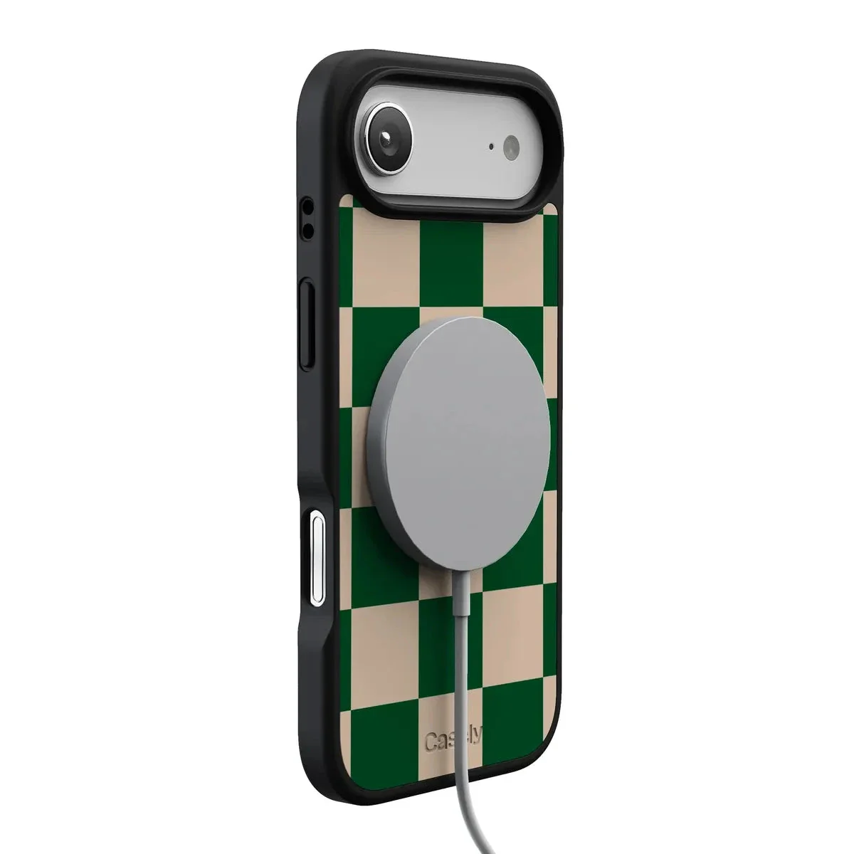 Fit Check | Green Checkerboard Case - Image 156