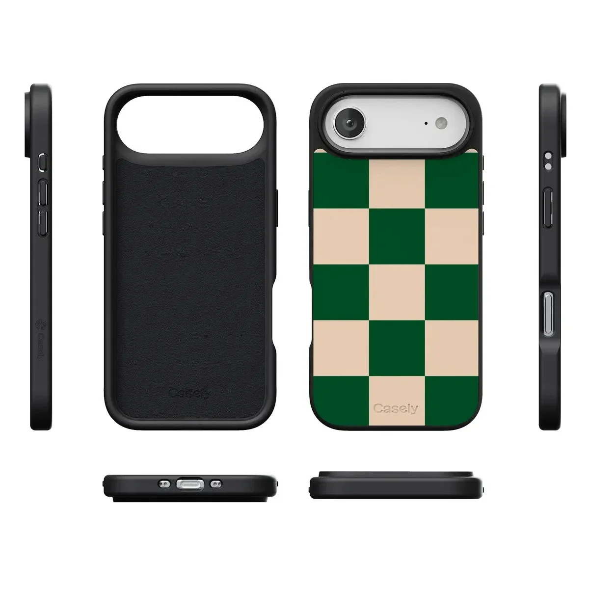Fit Check | Green Checkerboard Case - Image 158