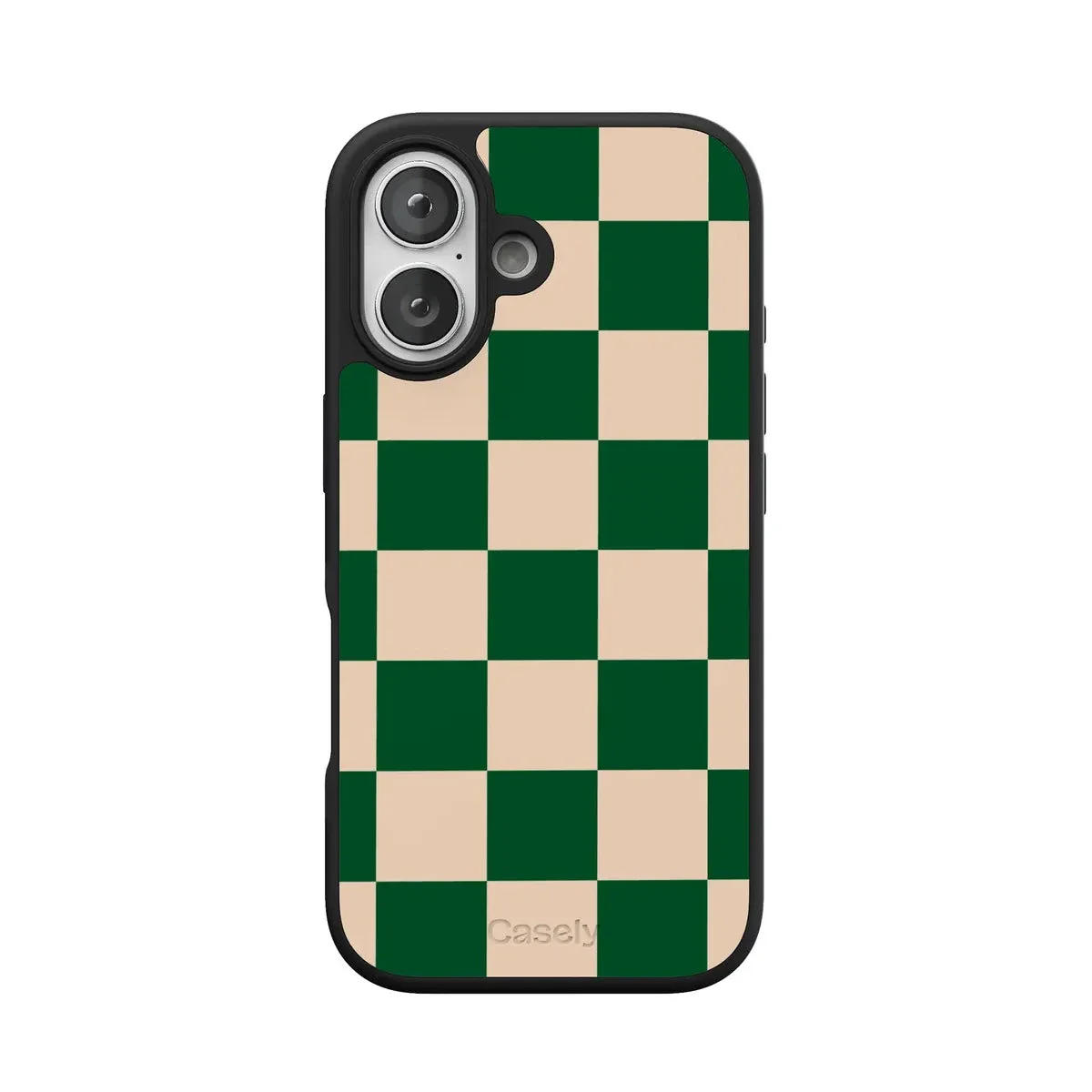 Fit Check | Green Checkerboard Case - Image 159