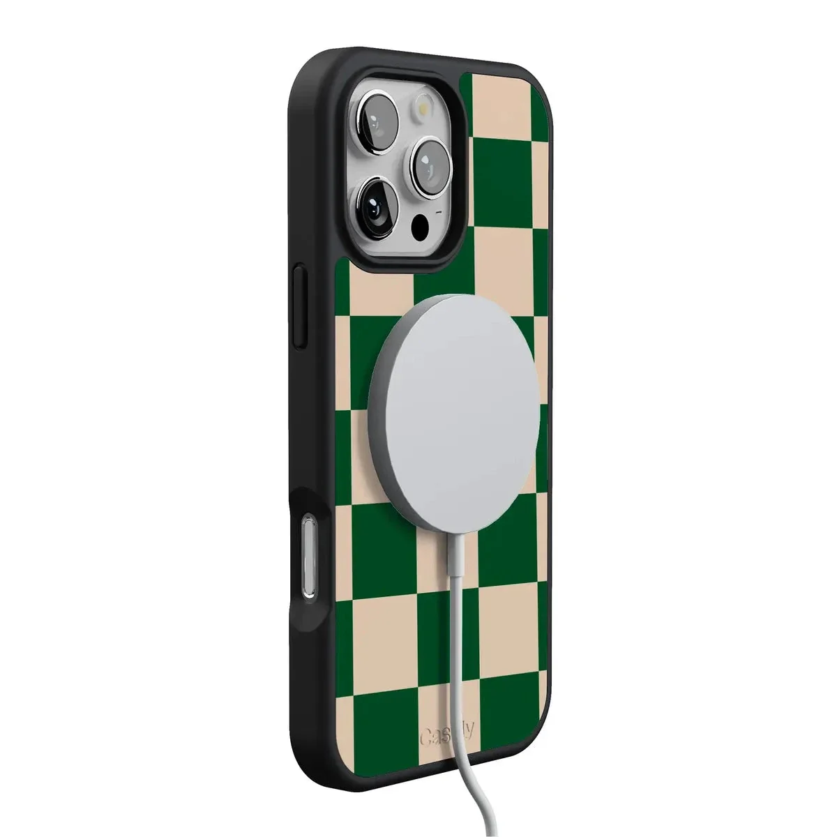 Fit Check | Green Checkerboard Case - Image 170