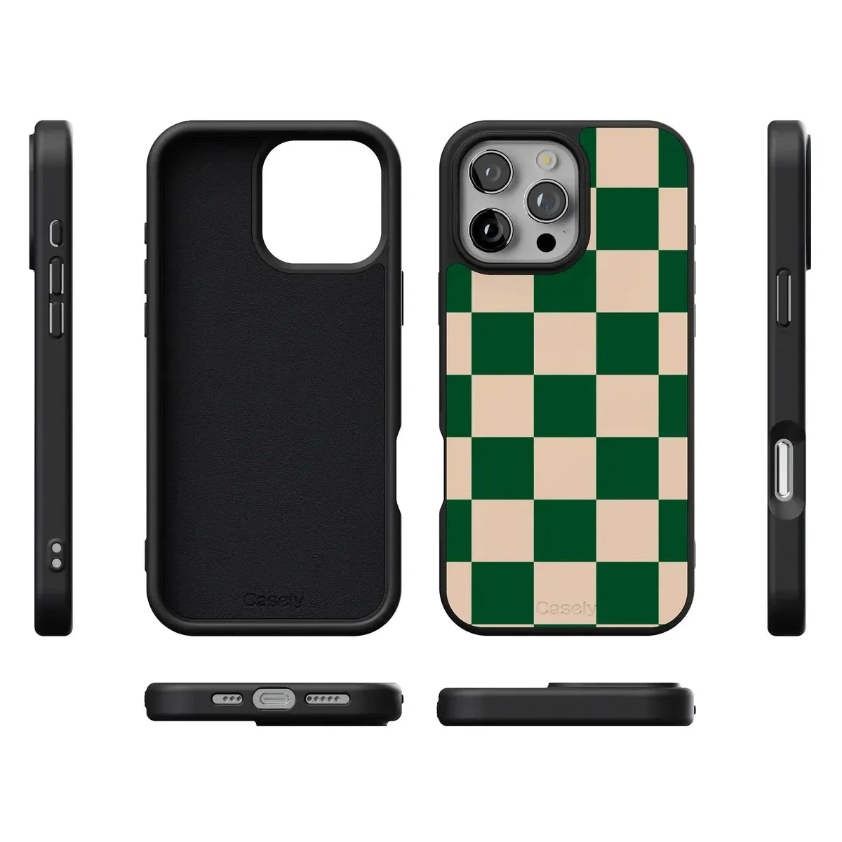 Fit Check | Green Checkerboard Case - Image 172