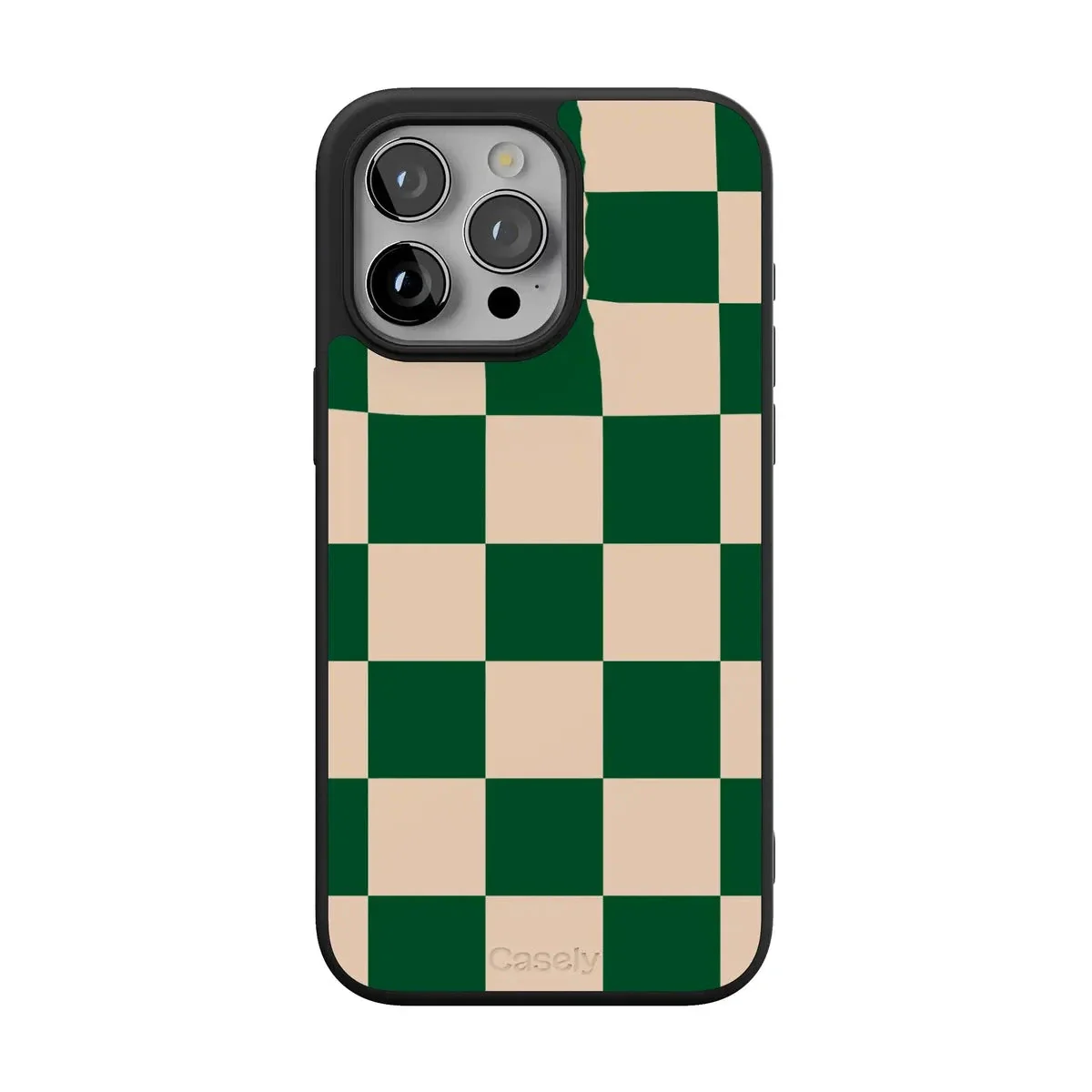 Fit Check | Green Checkerboard Case - Image 175
