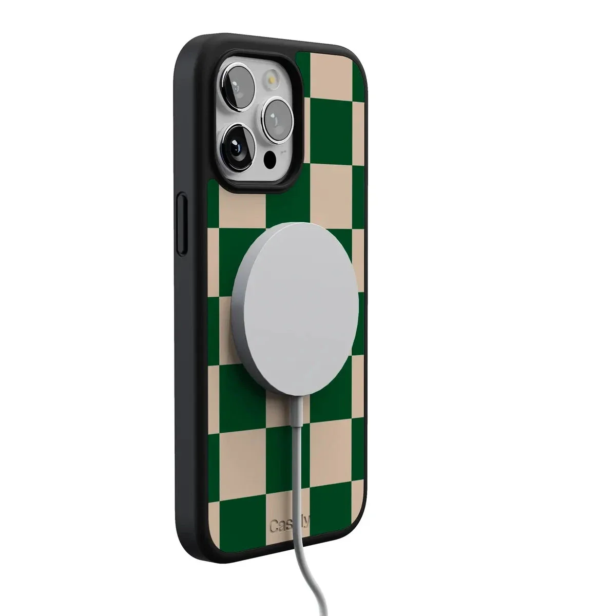 Fit Check | Green Checkerboard Case - Image 177