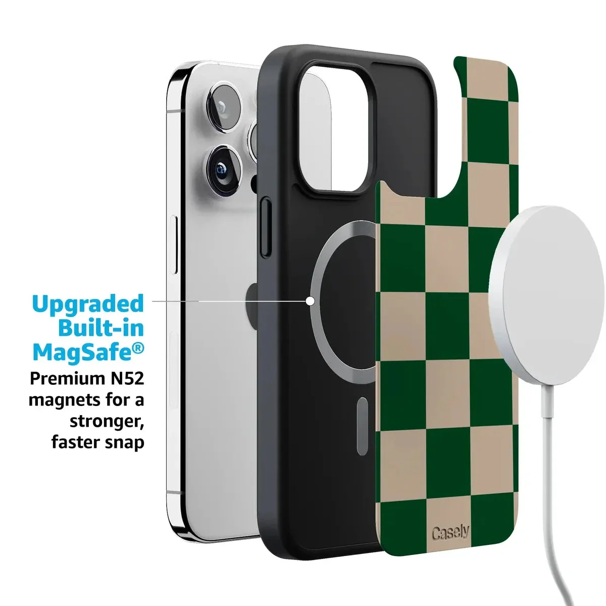 Fit Check | Green Checkerboard Case - Image 178