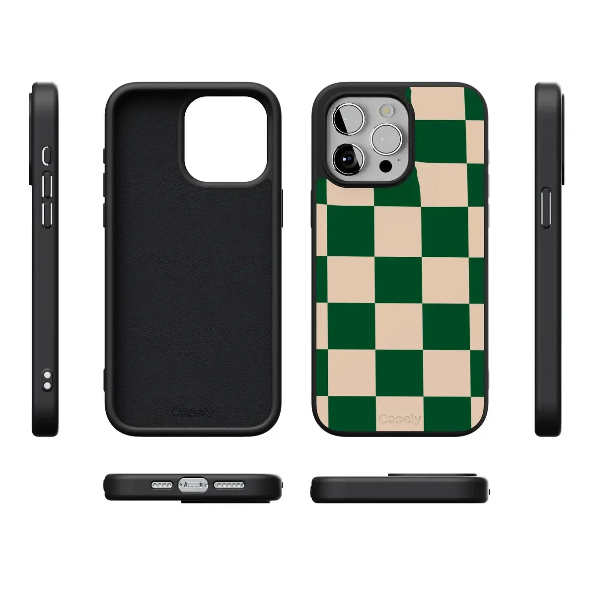 Fit Check | Green Checkerboard Case - Image 179