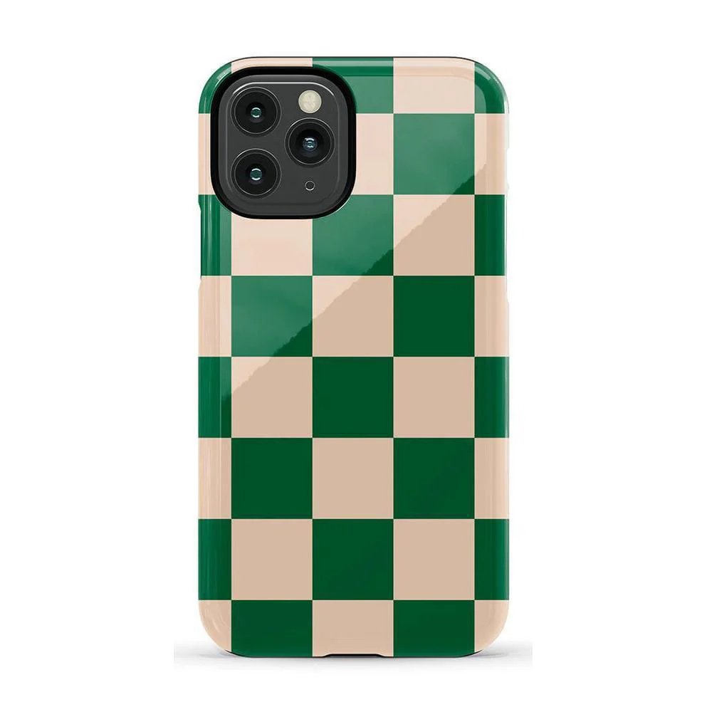 Fit Check | Green Checkerboard Case - Image 39