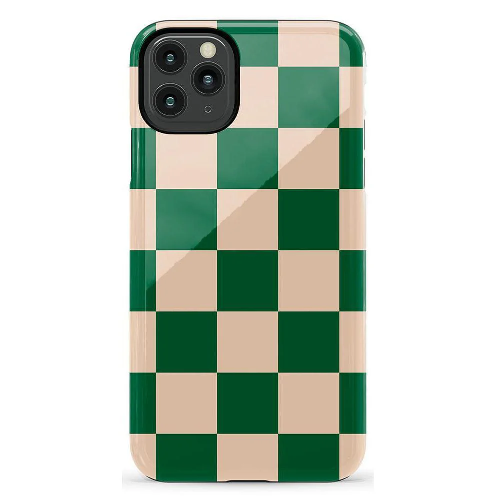Fit Check | Green Checkerboard Case - Image 40