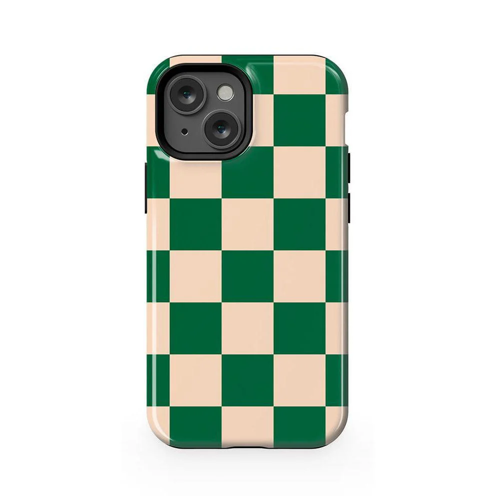 Fit Check | Green Checkerboard Case - Image 42