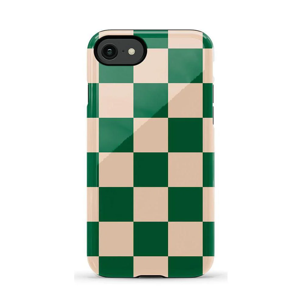 Fit Check | Green Checkerboard Case - Image 45