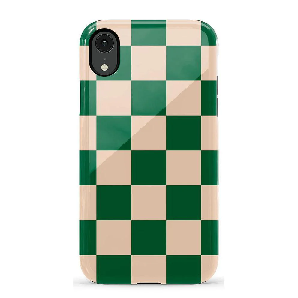 Fit Check | Green Checkerboard Case - Image 47
