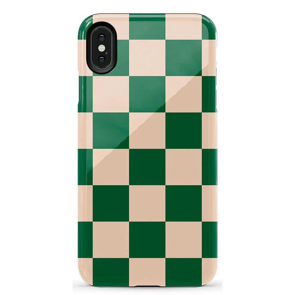 Fit Check | Green Checkerboard Case - Image 48