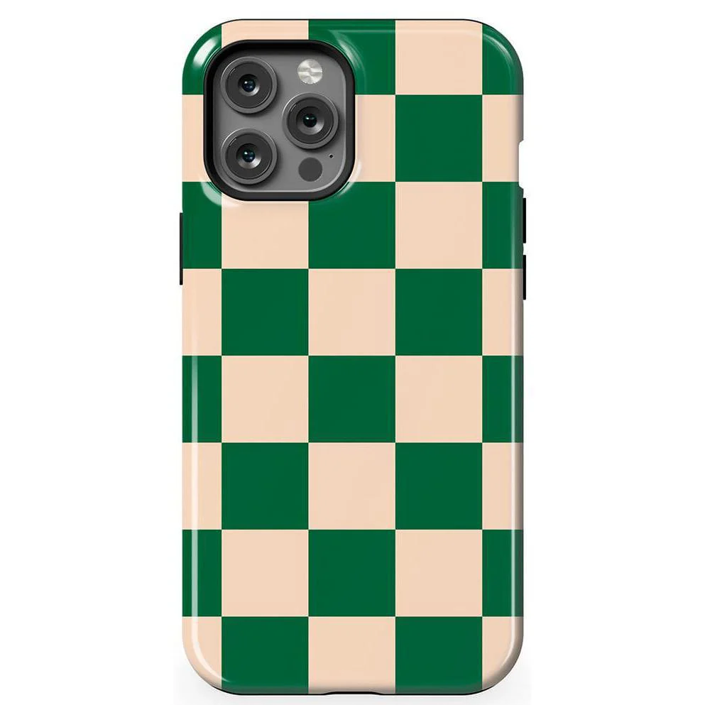Fit Check | Green Checkerboard Case - Image 50