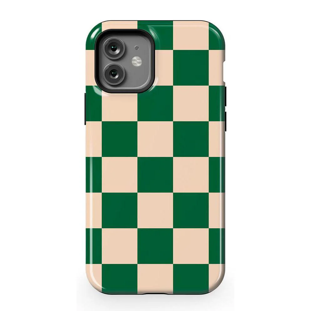 Fit Check | Green Checkerboard Case - Image 52