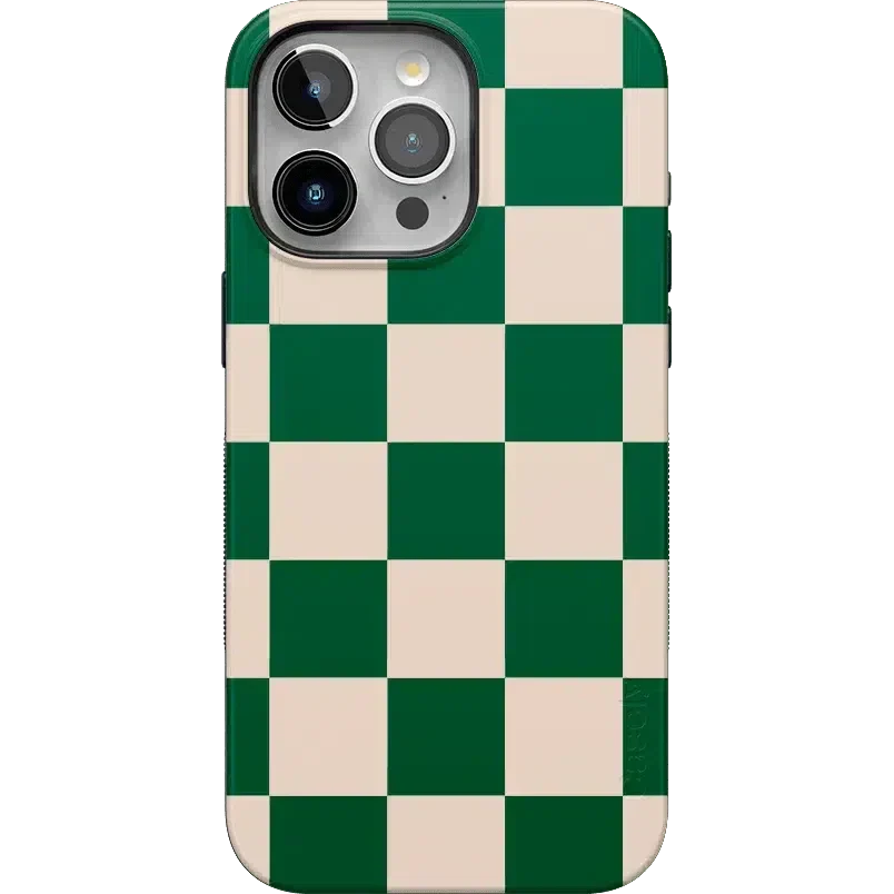 Fit Check | Green Checkerboard Case - Image 62