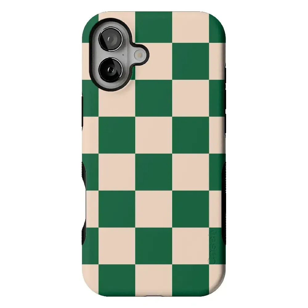 Fit Check | Green Checkerboard Case - Image 75
