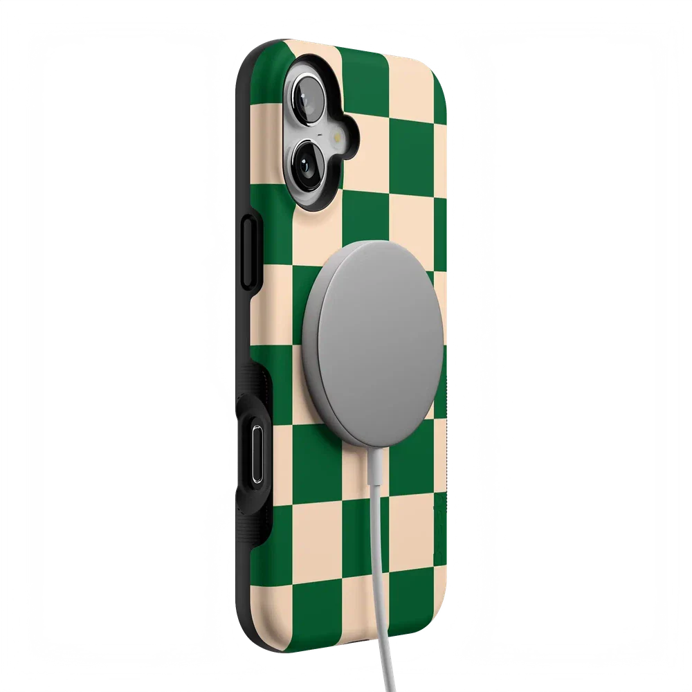 Fit Check | Green Checkerboard Case - Image 76
