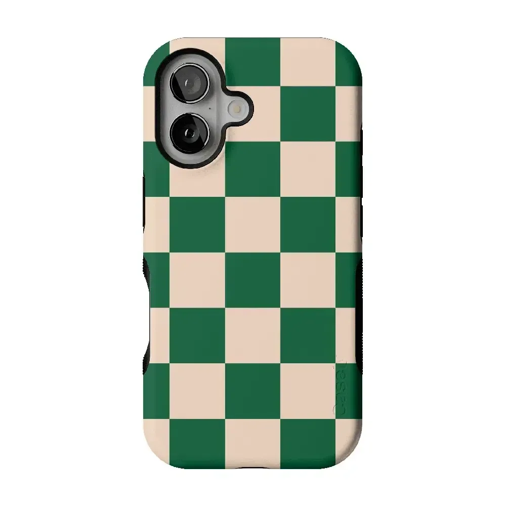 Fit Check | Green Checkerboard Case - Image 83