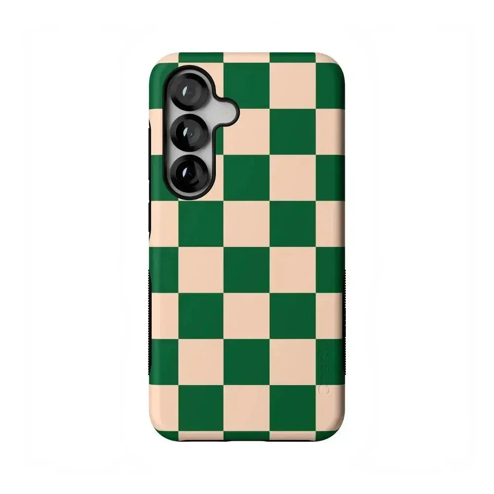 Fit Check | Green Checkerboard Case - Image 97