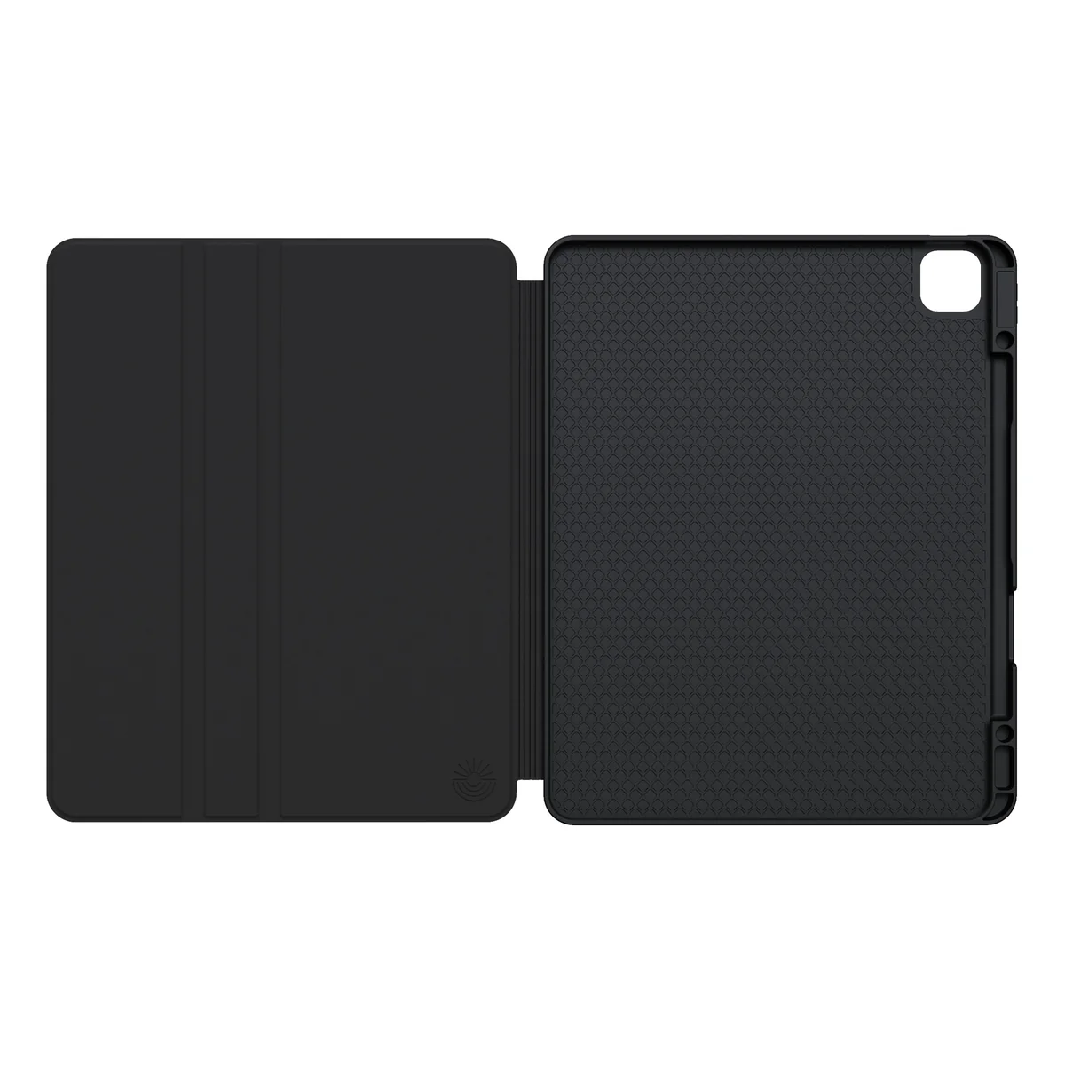Fit Check | Green Checkerboard iPad Case - Image 14