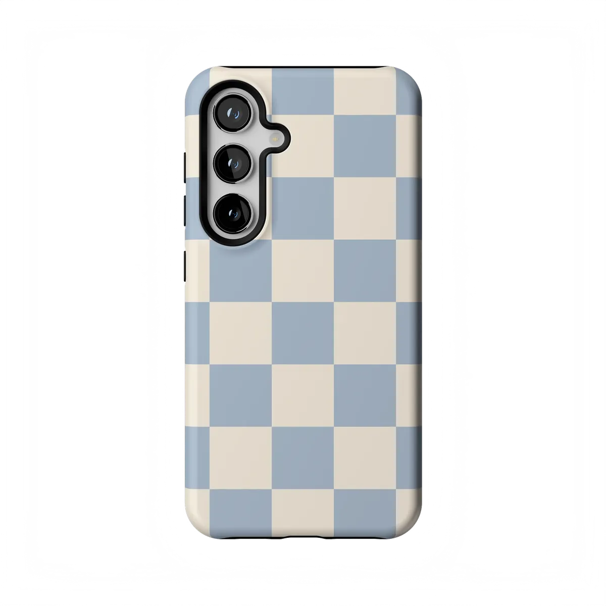 Fit Check | Light Blue Checkerboard Case - Image 116