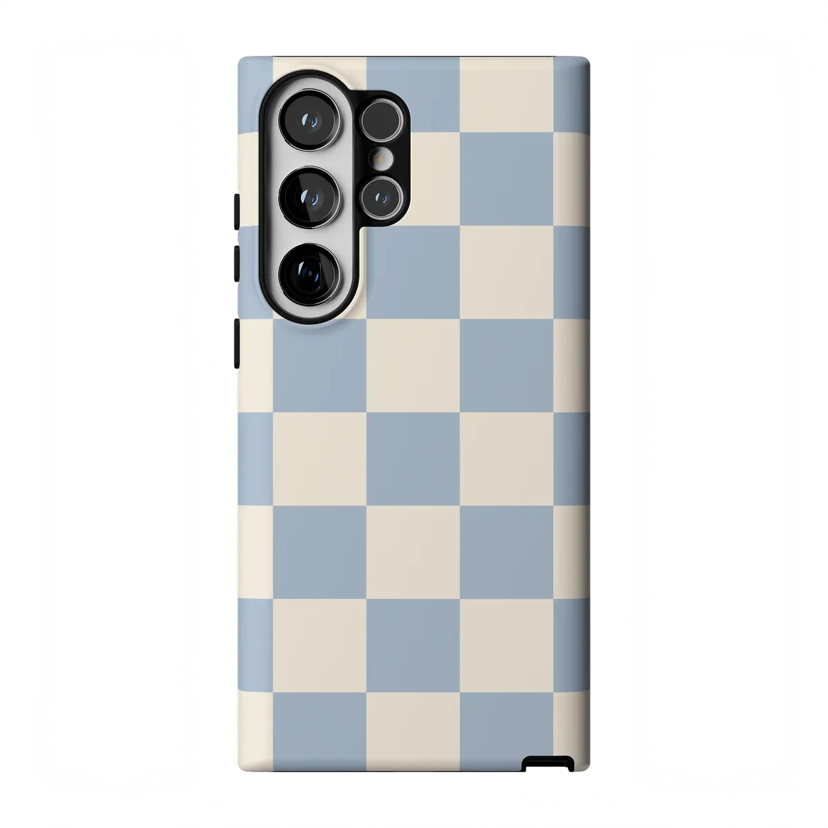 Fit Check | Light Blue Checkerboard Case - Image 119