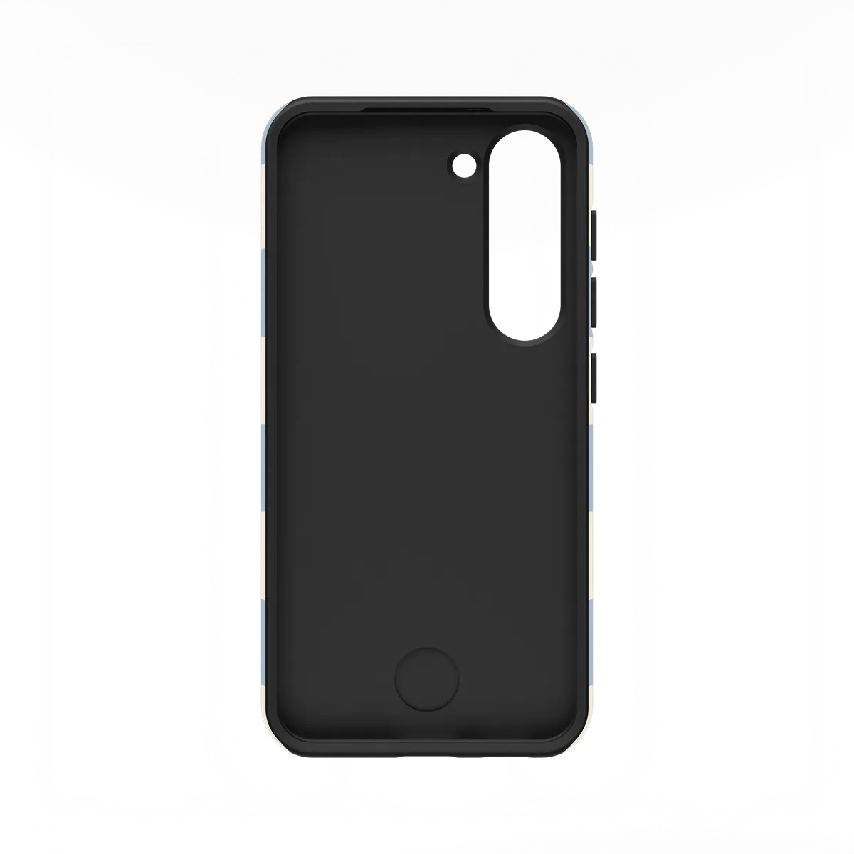 Fit Check | Light Blue Checkerboard Case - Image 127