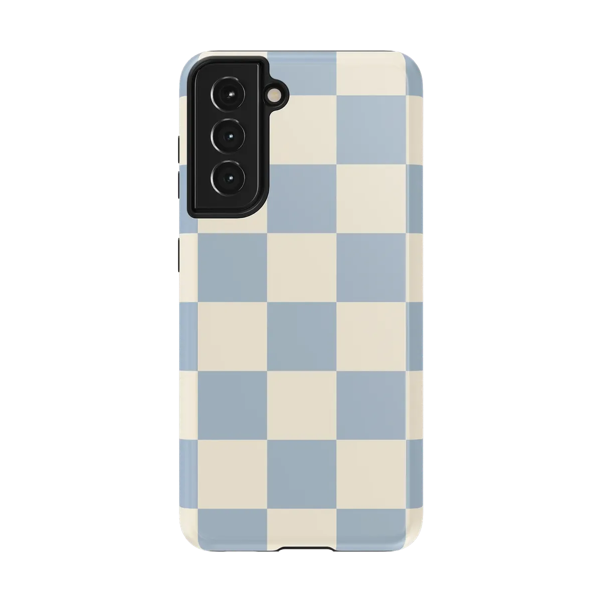 Fit Check | Light Blue Checkerboard Case - Image 138