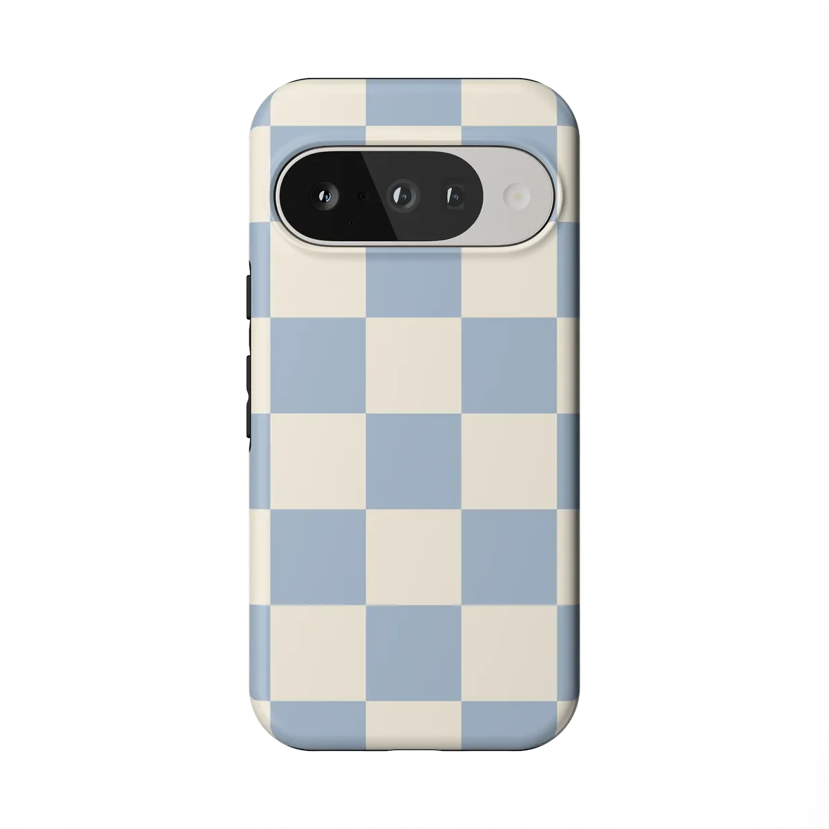 Fit Check | Light Blue Checkerboard Case - Image 146