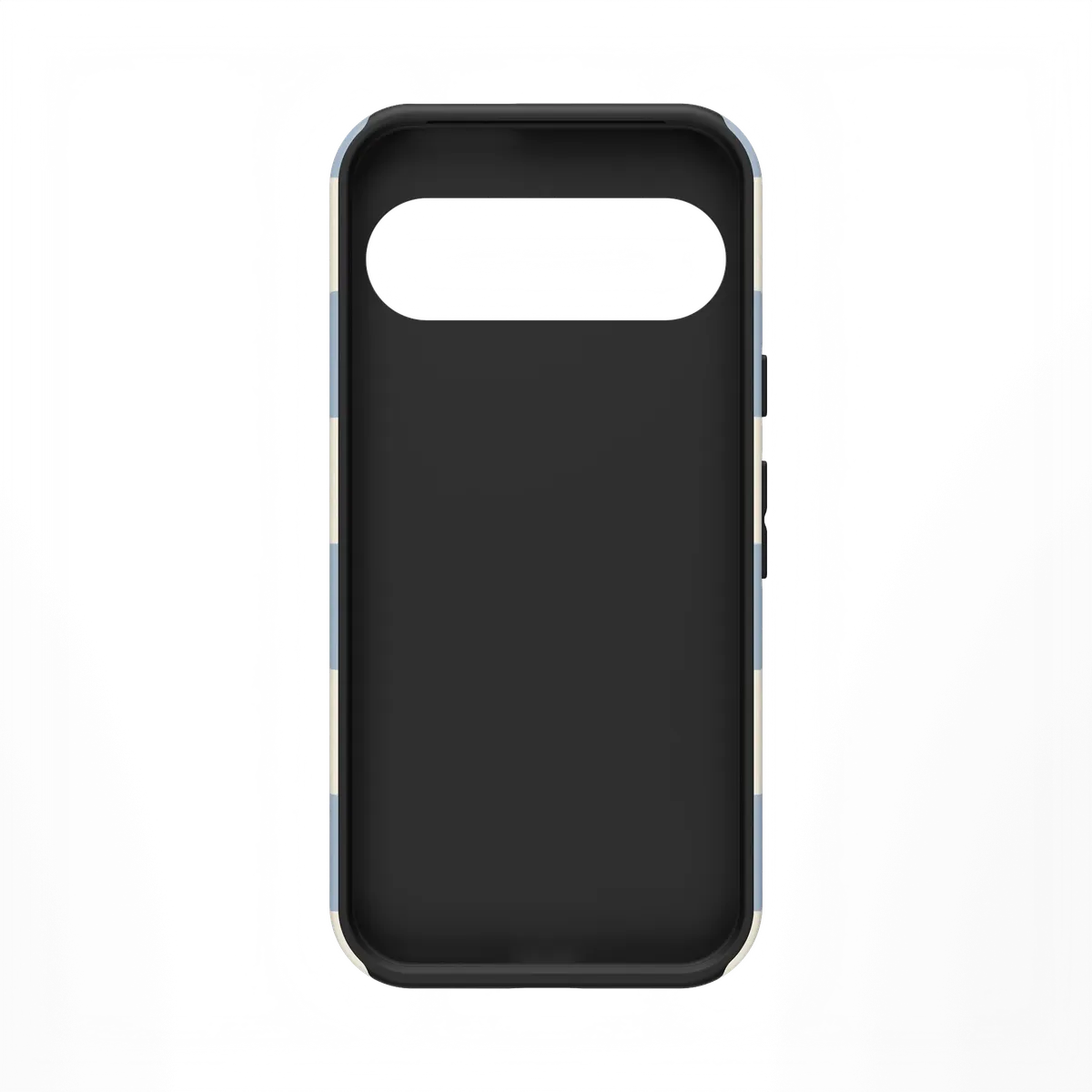 Fit Check | Light Blue Checkerboard Case - Image 157