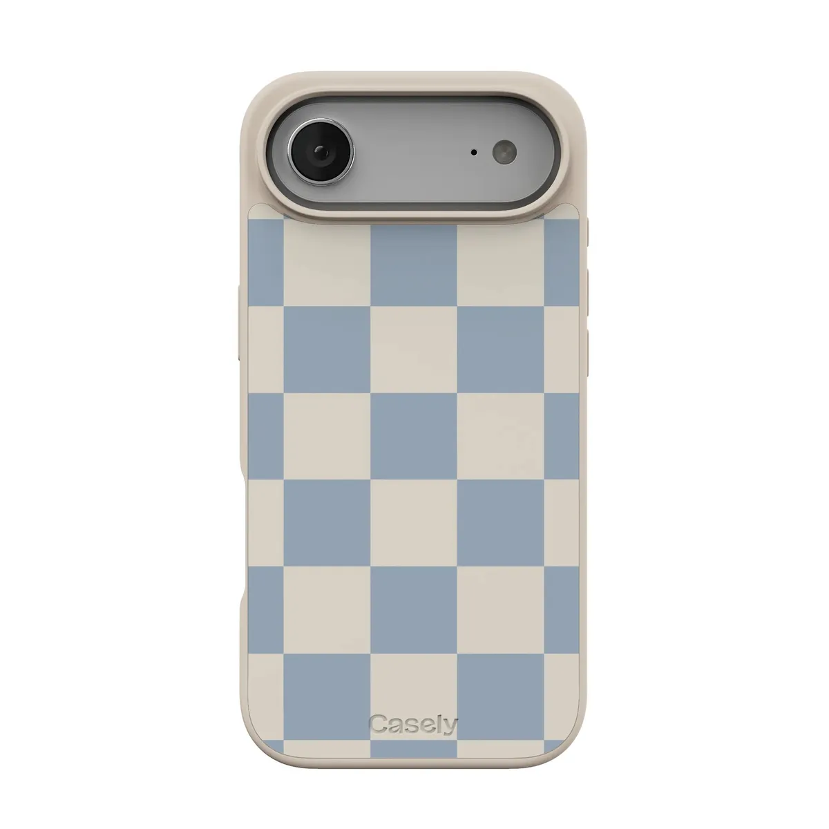 Fit Check | Light Blue Checkerboard Case - Image 172
