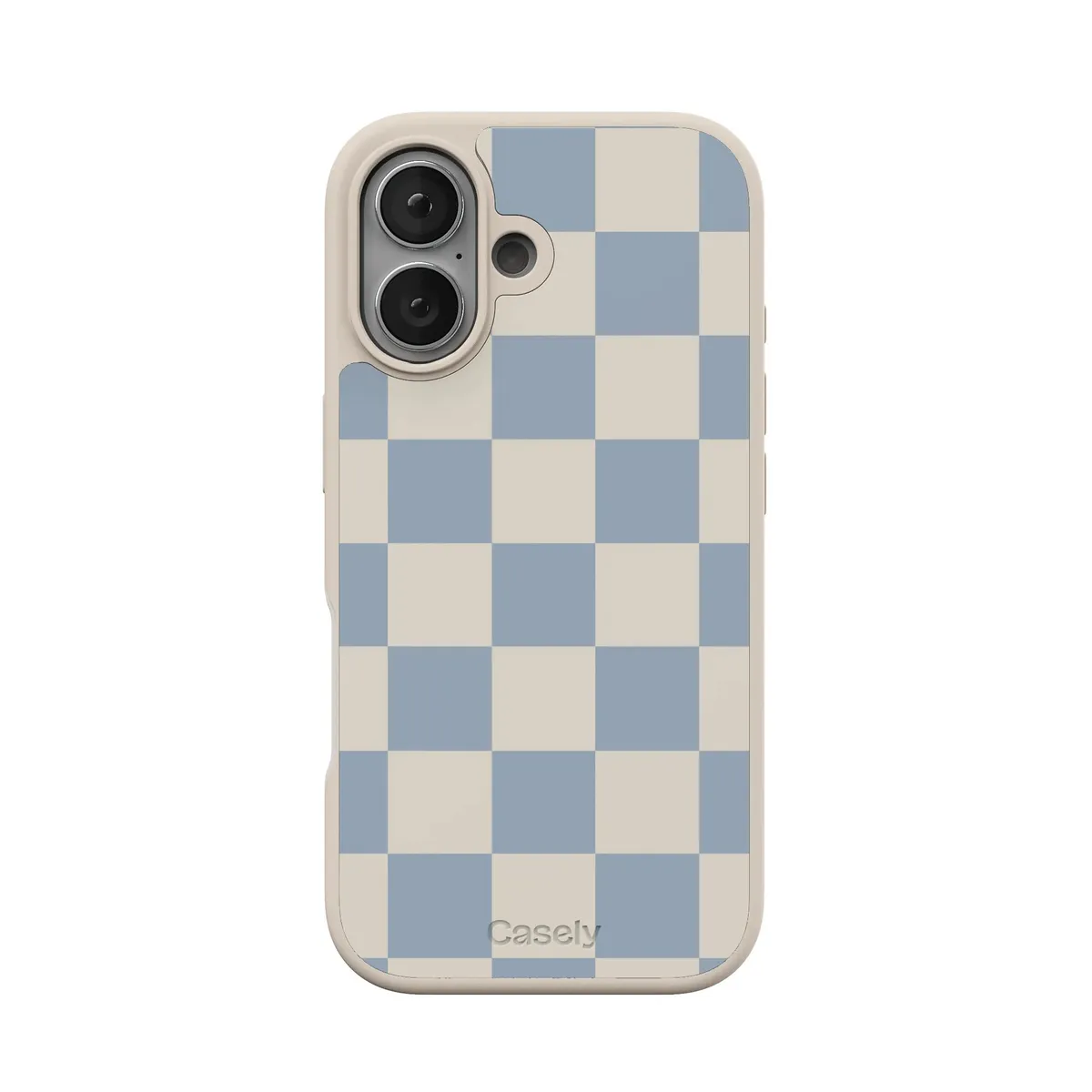 Fit Check | Light Blue Checkerboard Case - Image 177