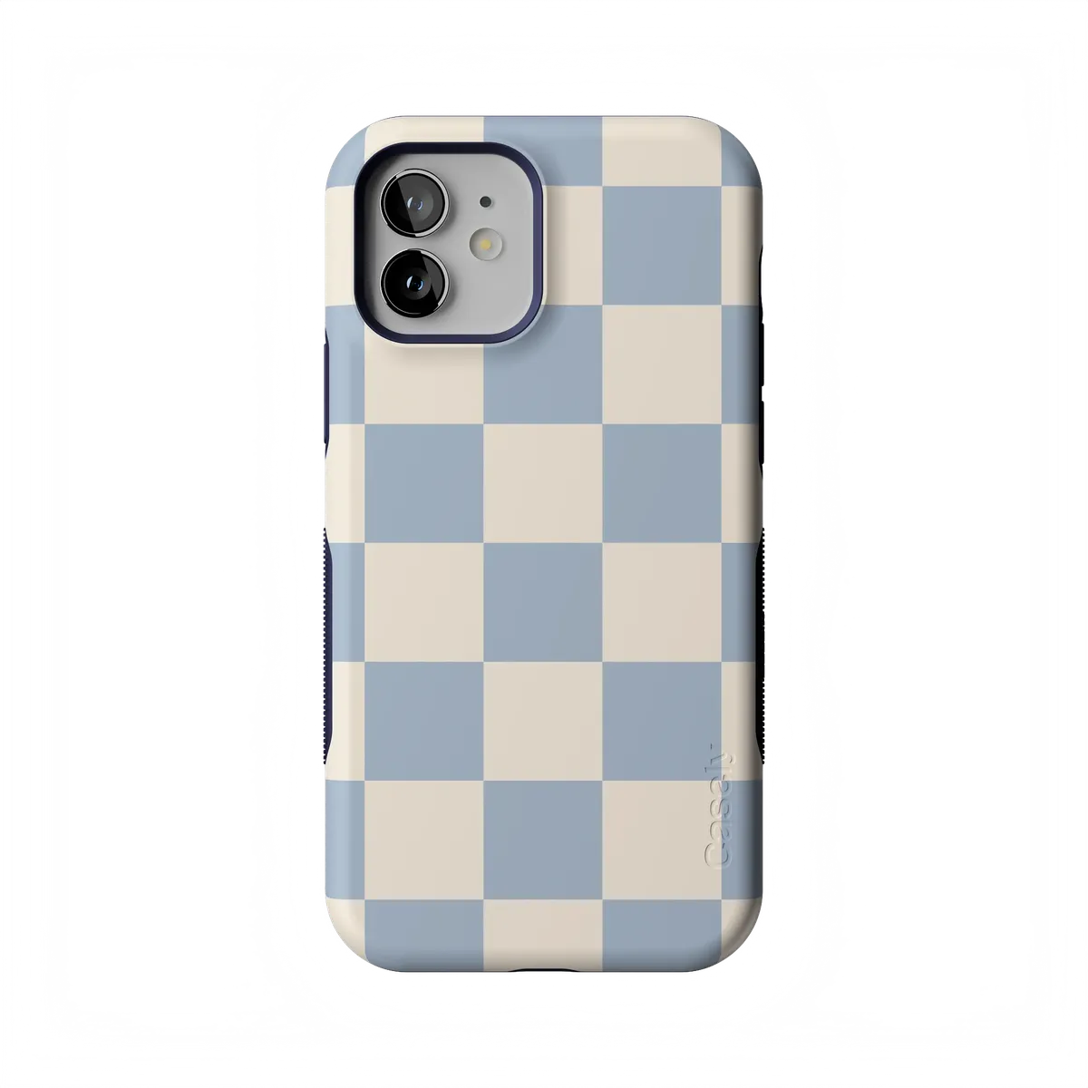Fit Check | Light Blue Checkerboard Case - Image 58