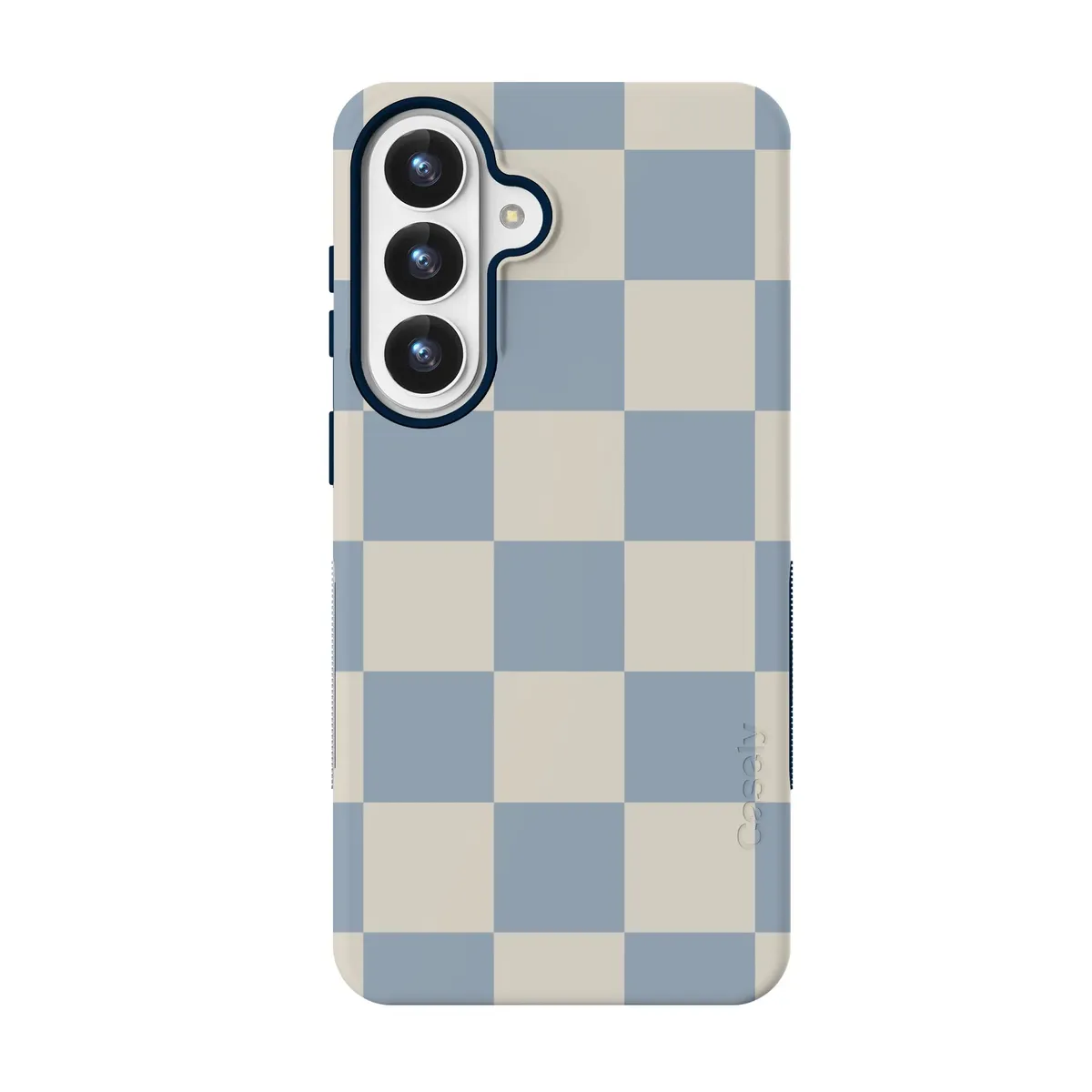 Fit Check | Light Blue Checkerboard Case - Image 65