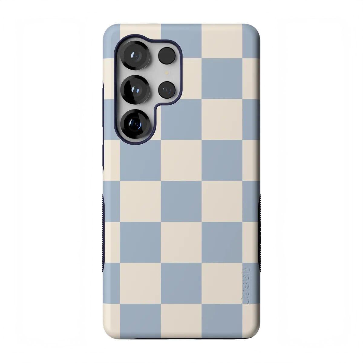 Fit Check | Light Blue Checkerboard Case - Image 69