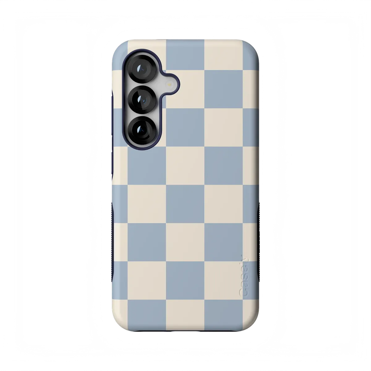 Fit Check | Light Blue Checkerboard Case - Image 77