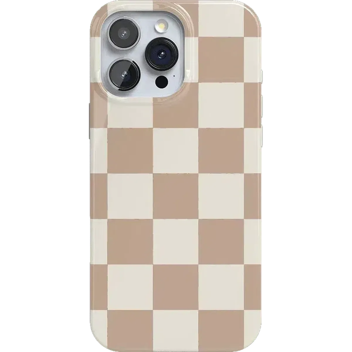 Fit Check | Neutral Checkerboard Case - Image 11