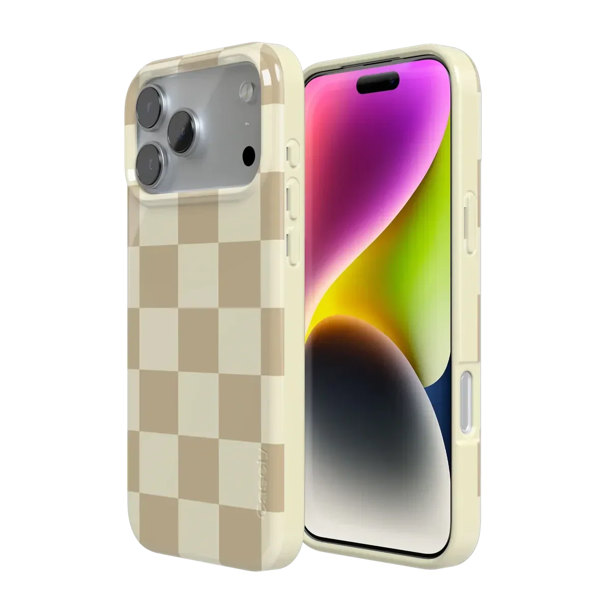 Fit Check | Neutral Checkerboard Case - Image 169