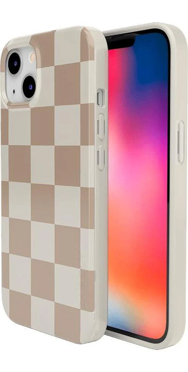 Fit Check | Neutral Checkerboard Case - Image 39