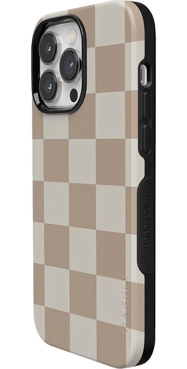 Fit Check | Neutral Checkerboard Case - Image 54