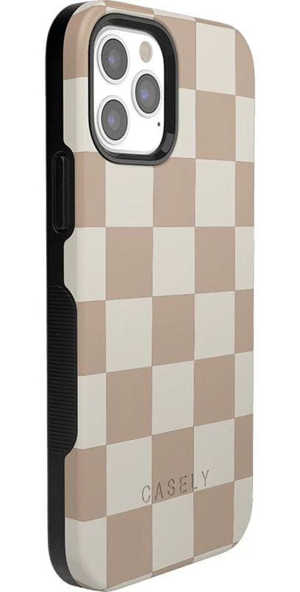 Fit Check | Neutral Checkerboard Case - Image 66