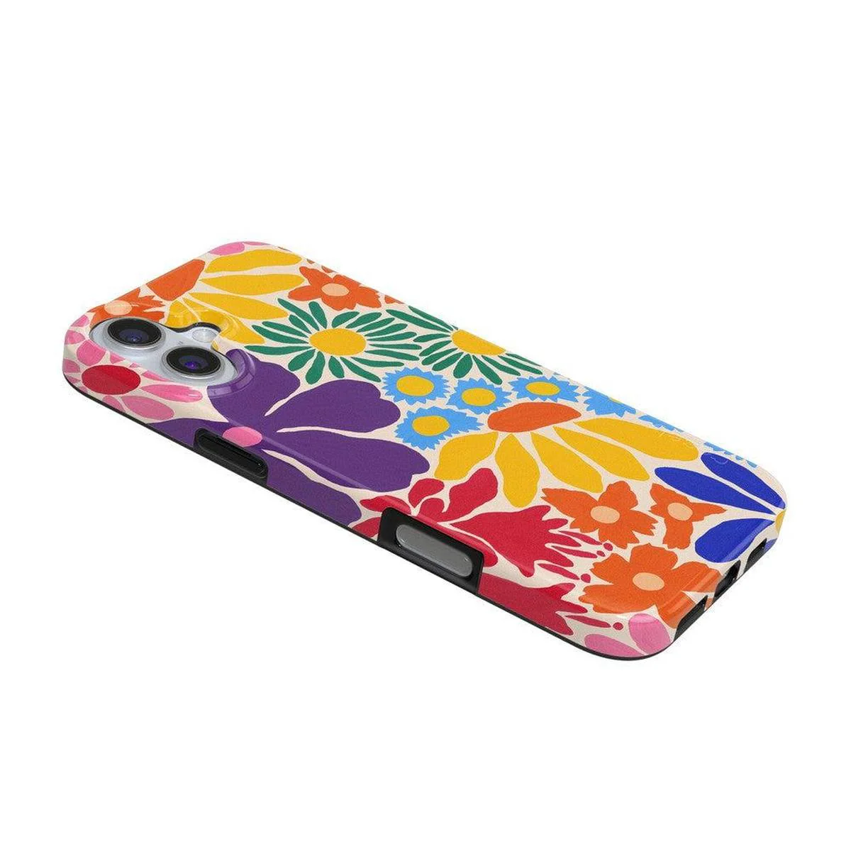 Flower Patch | Multi-Color Floral Case - Image 23